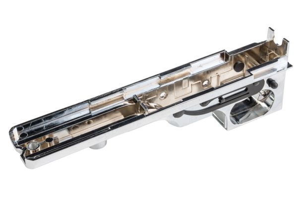 KING ARMS M1A1 トンプソン AEG 銀(ぎん)コンバージョンキット
