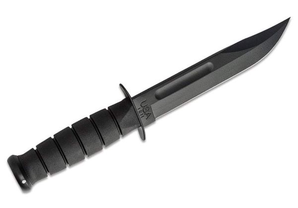 KA-BAR フルサイズ直定規 (1213)
