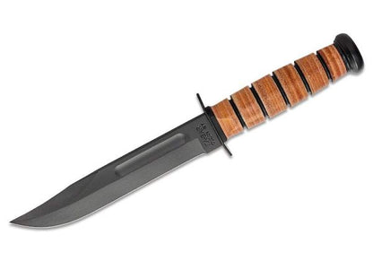 KA-BAR USMC ストレートエッジ (1217)
