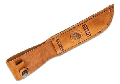 KA-BAR USMC ストレートエッジ (1217)
