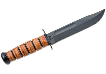 KA-BAR USAアーミー ストレートエッジ (1220)
