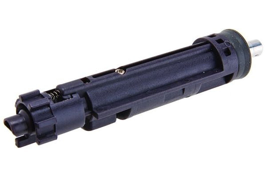 KUNG FU Airsoft Tokyo Marui MWS GBBR 強化ドロップインコンプリート MPA ノズル