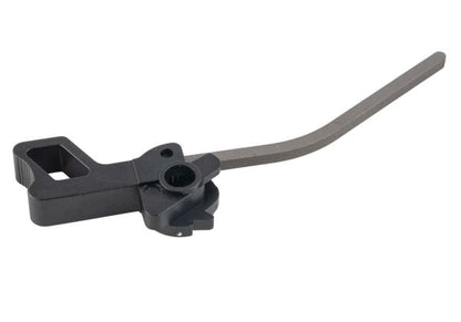 KUNG FU Airsoft Tokyo Marui ハイキャパ GBB スチールハンマーセット (KF51-008) - ブラック
