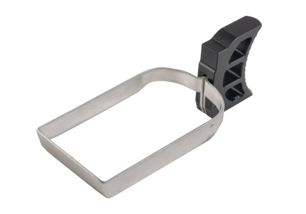 KUNG FU Airsoft Tokyo Marui ハイキャパ GBB CNC トリガー＆トリガーバー (KF51-009) - BK