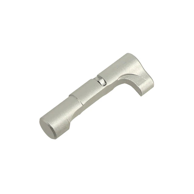 Kung Fu カンフーマグリリースボタン ハイキャパ 5.1 Airsoft用 (KF51-010)