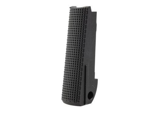 KUNG FU Airsoft Tokyo Marui ハイキャパ 5.1 GBB アルミ CNC スプリング ハウジング (KF51-011) - BK