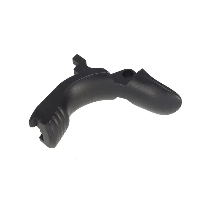 Kung Fu カンフー グリップ セーフティ ハイキャパ 5.1 Airsoft用 (KF51-015BK)
