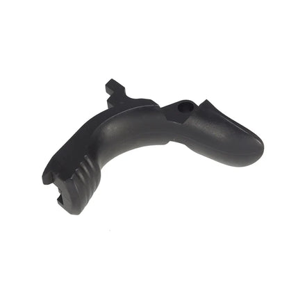 Kung Fu カンフー グリップ セーフティ ハイキャパ 5.1 Airsoft用 (KF51-015BK)
