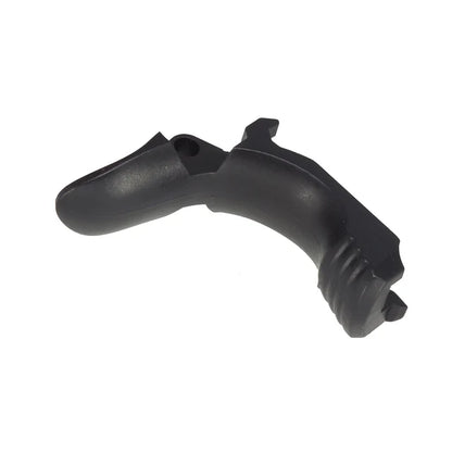 Kung Fu カンフー グリップ セーフティ ハイキャパ 5.1 Airsoft用 (KF51-015BK)