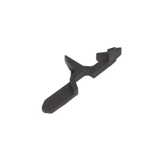 Kung Fu Airsoftスチール ディスコネクターマルイ ハイキャパ 5.1 Airsoft用 (KF51-024) - ブラック