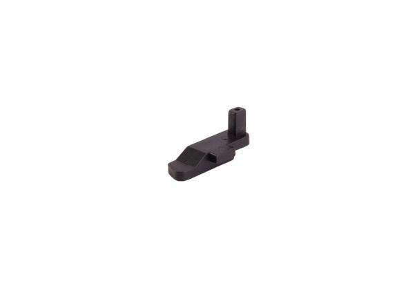 KUNG FU Airsoft Tokyo Marui ハイキャパ GBB ノッカーロック (ブラック)
