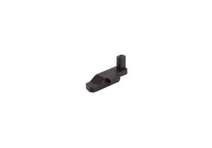 KUNG FU Airsoft Tokyo Marui ハイキャパ GBB ノッカーロック (ブラック)
