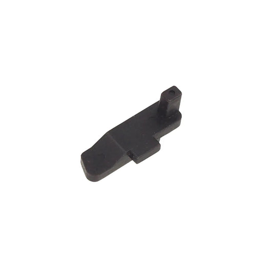 Kung Fu Airsoftスチール ディスコネクター マルイ ハイキャパ エアソフト用 (KF51-028) - ブラック
