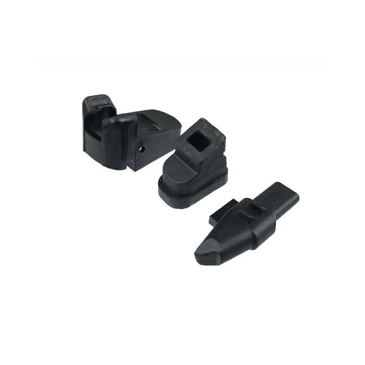 Kung Fu Airsoftマガジン交換セット CNCハイキャパマガジン用 (KF51-033) - ブラック