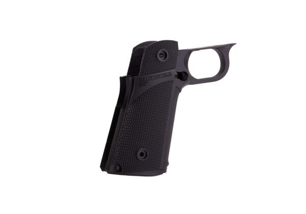 KUNG FU Airsoft Tokyo Marui ハイキャパ5.1 GBB 強化プラスチックグリップ
