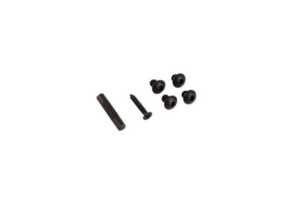 KUNG FU Airsoft Tokyo Marui ハイキャパ5.1 GBB 強化プラスチックグリップ
