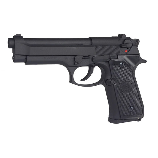 KJ Works 全メタル(ぜんきんぞく) M9 ガスブローバック Airsoft Artisan (KJ-M9-FM)