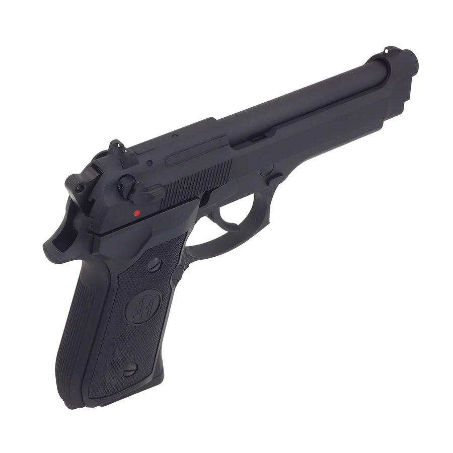 KJ Works 全メタル(ぜんきんぞく) M9 ガスブローバック Airsoft Artisan (KJ-M9-FM)