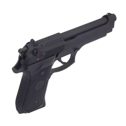 KJ Works 全メタル(ぜんきんぞく) M9 ガスブローバック Airsoft Artisan (KJ-M9-FM)