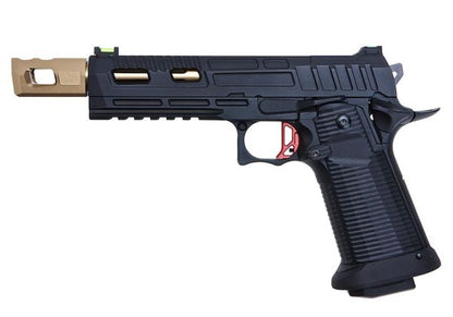 KJ Works KP-19 CO2エアソフトピストル
