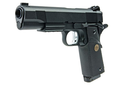 KJ Works KP-07 MEU Airsoft（4.5mm CO2ブローバック式）
