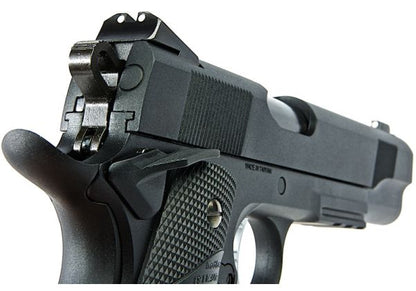 KJ Works KP-07 MEU Airsoft（4.5mm CO2ブローバック式）

