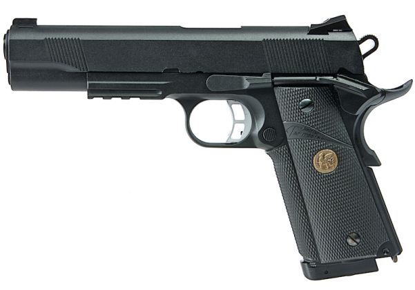 KJ Works KP-07 MEU Airsoft（4.5mm CO2ブローバック式）

