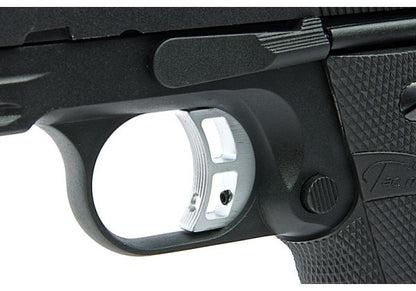 KJ Works KP-07 MEU Airsoft（4.5mm CO2ブローバック式）
