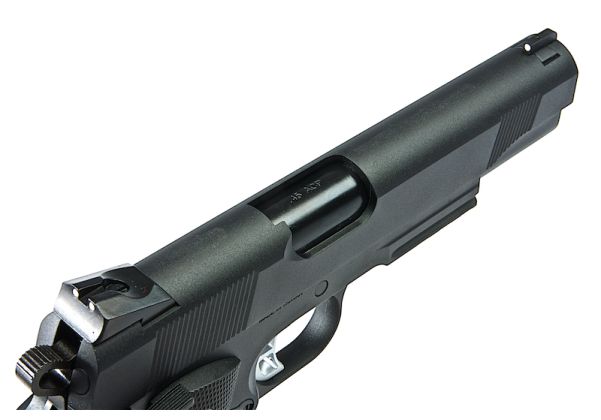 KJ Works KP-07 MEU Airsoft（4.5mm CO2ブローバック式）
