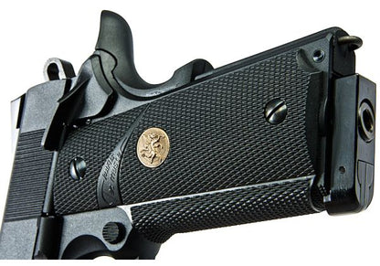 KJ Works KP-07 MEU Airsoft（4.5mm CO2ブローバック式）
