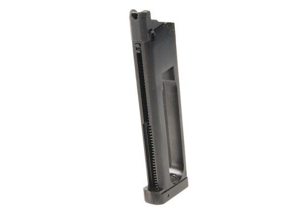 KJ Works 1911 MEU 4.5mm CO2マガジン（KP-07）（17発装填可能）
