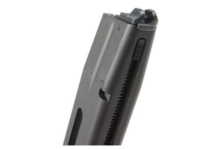 KJ Works製 CZ75 4.5mm CO2マガジン（KP-09）（17発装填可能）
