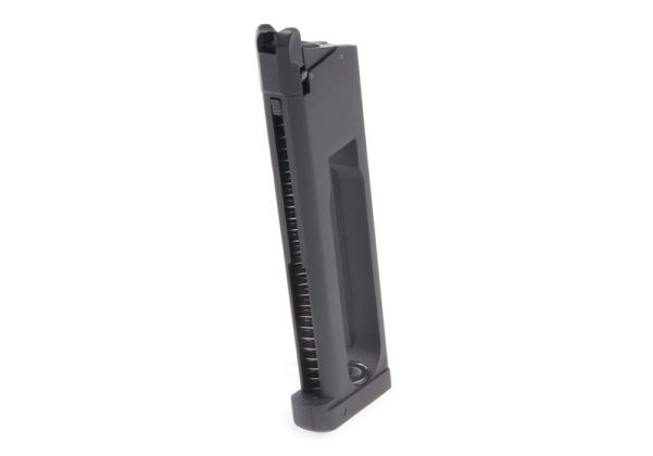 KJ Works 1911 CO2マガジン（16発装填、KP-16）
