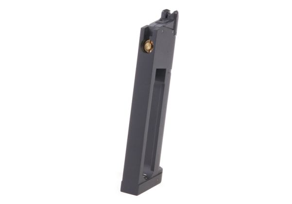 KJ Works 1911 CO2マガジン（16発装填、KP-16）
