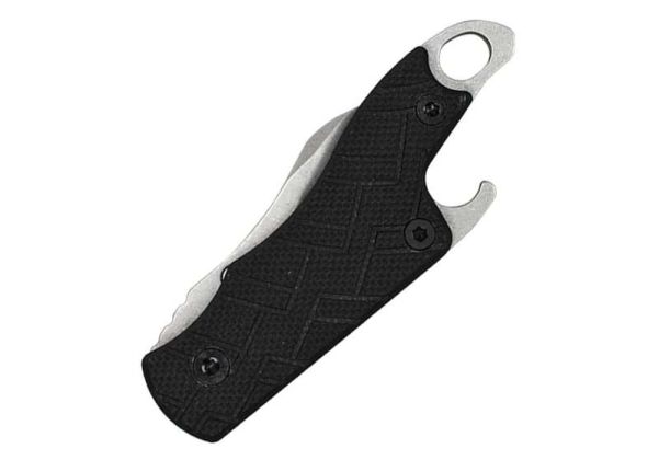 Kershaw シンダー ライナーロック ポケットナイフ (1025)
