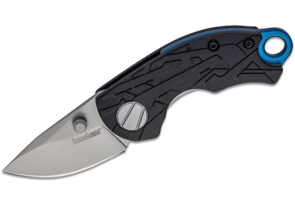 Kershaw アフターエフェクト ライナーロック ポケットナイフ (1180)
