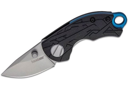 Kershaw アフターエフェクト ライナーロック ポケットナイフ (1180)
