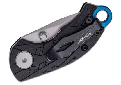 Kershaw アフターエフェクト ライナーロック ポケットナイフ (1180)
