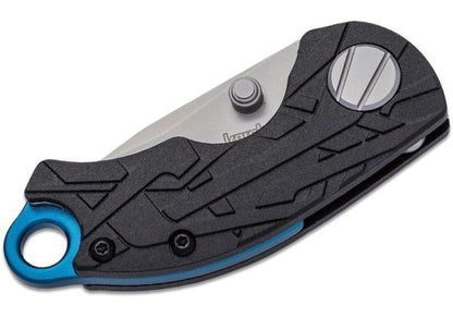 Kershaw アフターエフェクト ライナーロック ポケットナイフ (1180)
