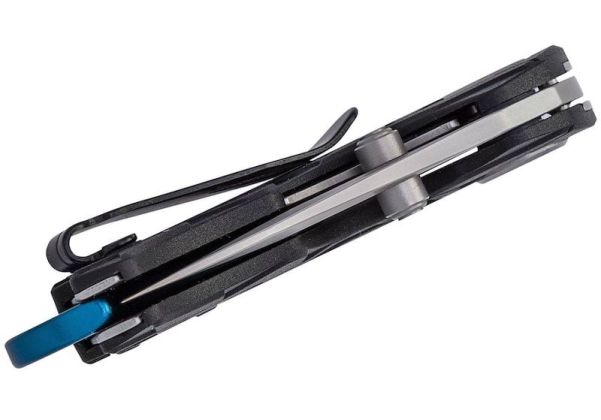 Kershaw アフターエフェクト ライナーロック ポケットナイフ (1180)
