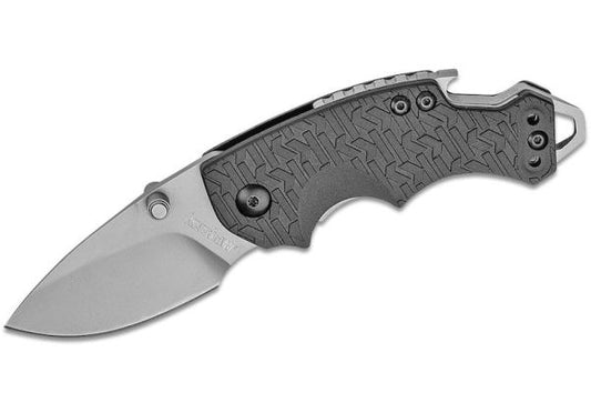 KERSHAW シャッフル ライナーロック ポケットナイフ (8700)