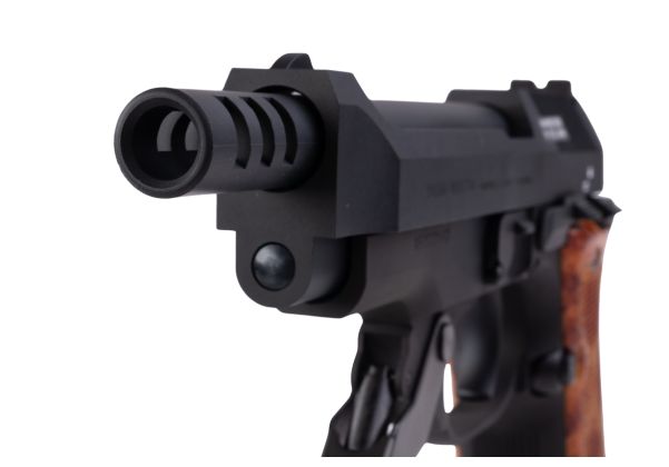 KSC M93R-AG 初代ヘビー級（システム7）日本版
