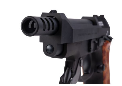 KSC M93R-AG 初代ヘビー級（システム7）日本版
