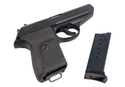 KSC SIG P230JP GBB エアソフトピストル (日本 ABS バージョン)
