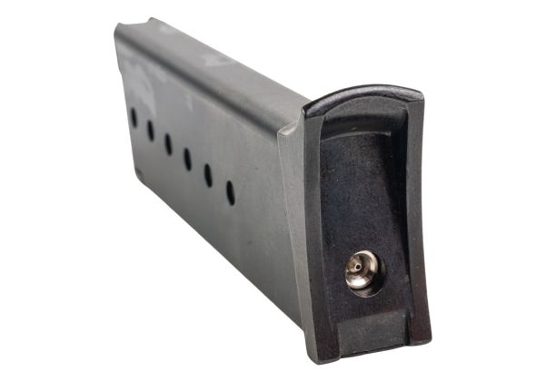 KSC SIG P230JP GBB エアソフトピストル (日本 ABS バージョン)
