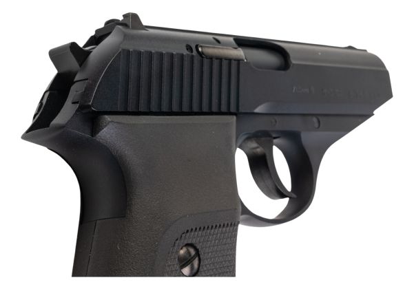 KSC SIG P230JP GBB エアソフトピストル (日本 ABS バージョン)
