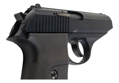 KSC SIG P230JP GBB エアソフトピストル (日本 ABS バージョン)
