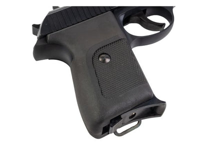 KSC SIG P230JP GBB エアソフトピストル (日本 ABS バージョン)
