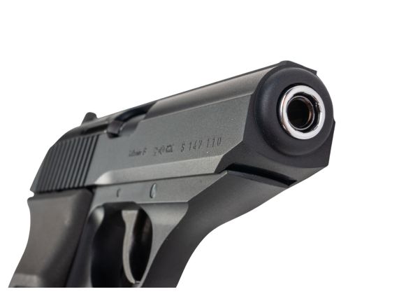 KSC SIG P230JP GBB エアソフトピストル (日本 ABS バージョン)
