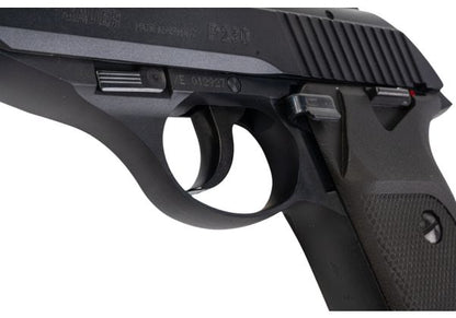 KSC SIG P230JP GBB エアソフトピストル (日本 ABS バージョン)
